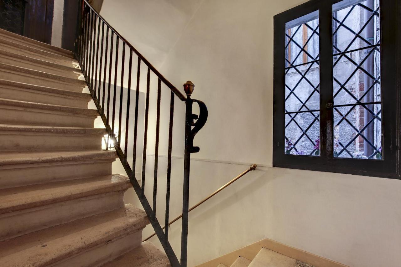 Canal View Suite In Rialto By Wonderful Italy Venice Exterior photo