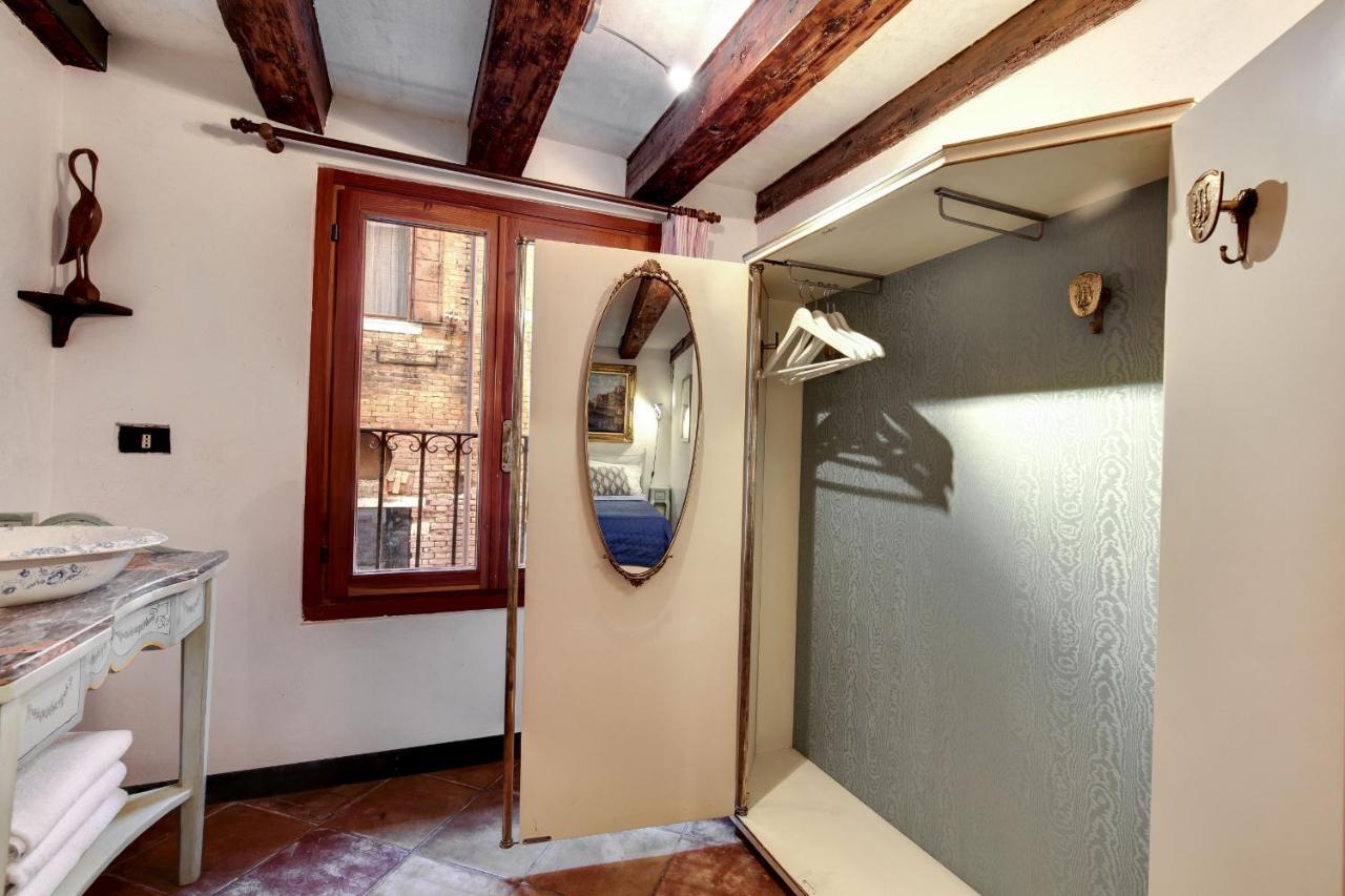 Canal View Suite In Rialto By Wonderful Italy Venice Exterior photo