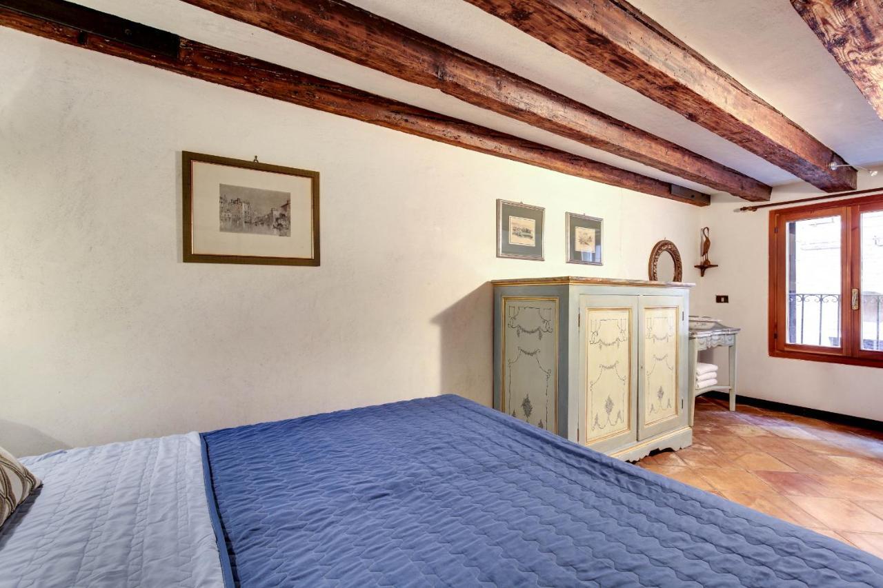 Canal View Suite In Rialto By Wonderful Italy Venice Exterior photo